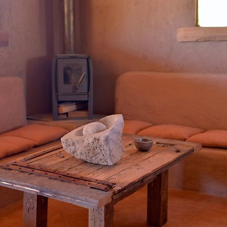 Casas Valle De La Luna San Pedro de Atacama Exterior foto