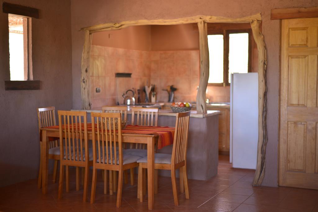 Casas Valle De La Luna San Pedro de Atacama Exterior foto