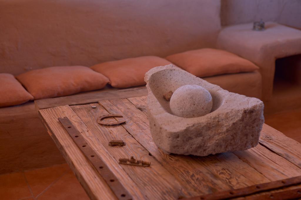 Casas Valle De La Luna San Pedro de Atacama Exterior foto