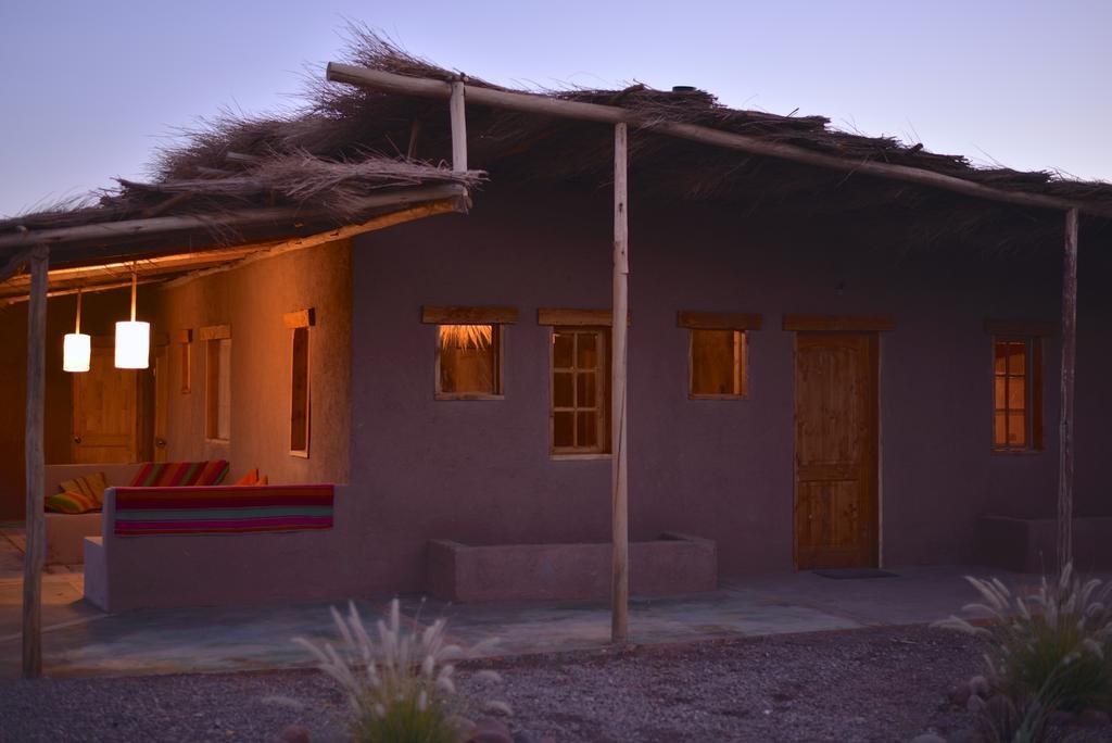 Casas Valle De La Luna San Pedro de Atacama Zimmer foto