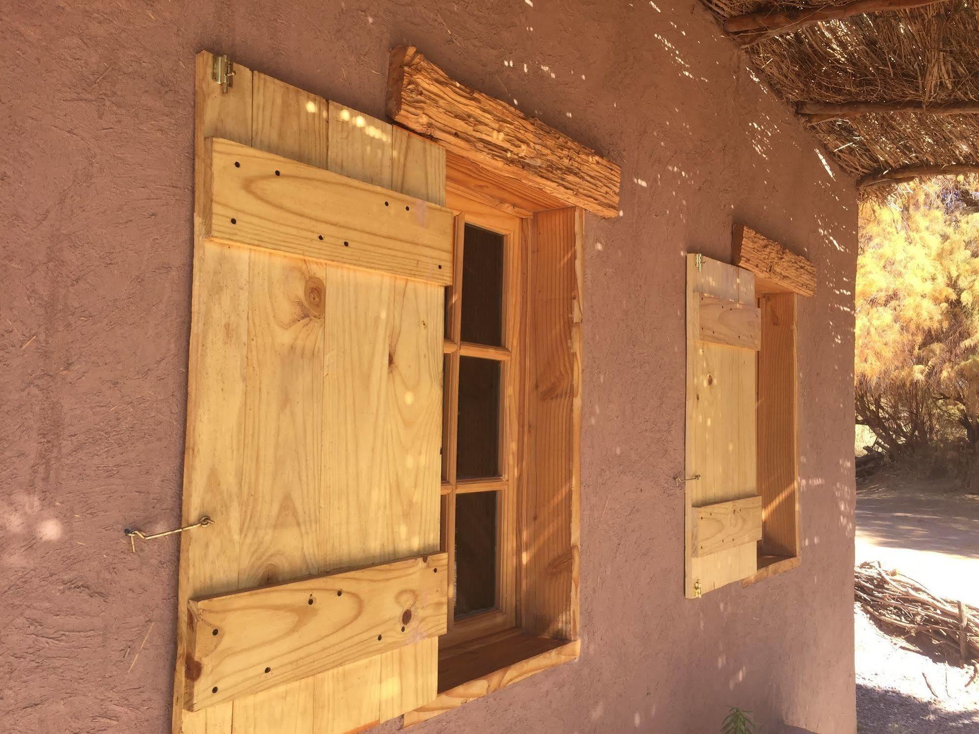 Casas Valle De La Luna San Pedro de Atacama Exterior foto