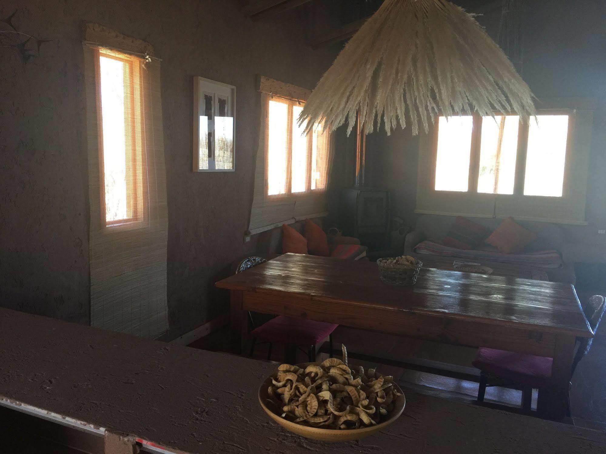 Casas Valle De La Luna San Pedro de Atacama Exterior foto