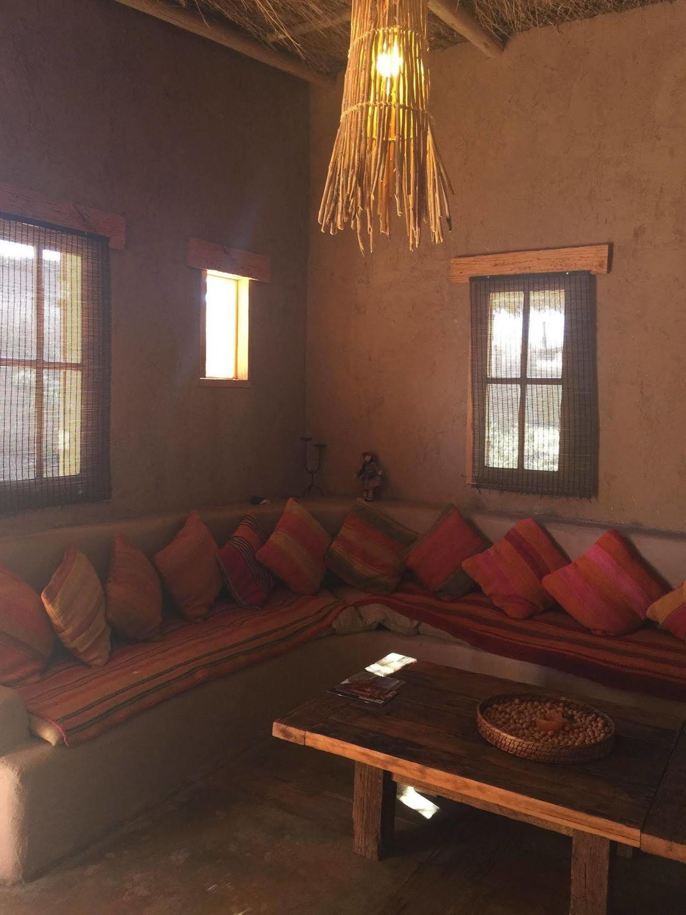Casas Valle De La Luna San Pedro de Atacama Exterior foto