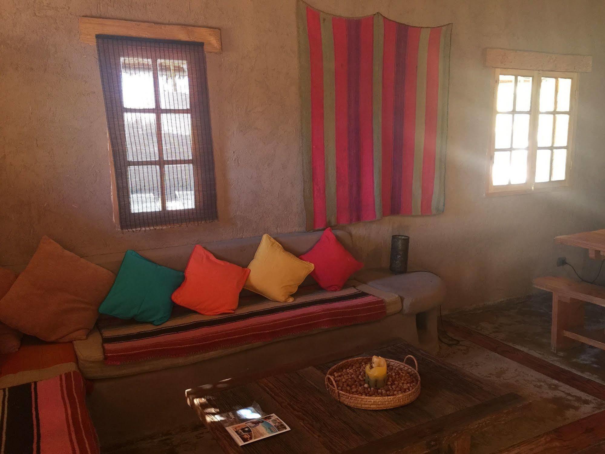 Casas Valle De La Luna San Pedro de Atacama Exterior foto