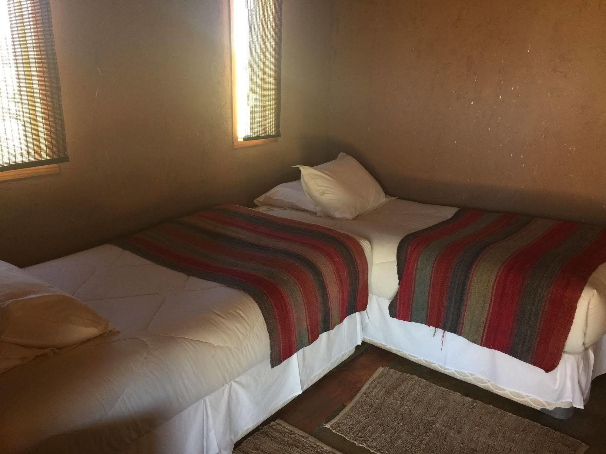 Casas Valle De La Luna San Pedro de Atacama Exterior foto
