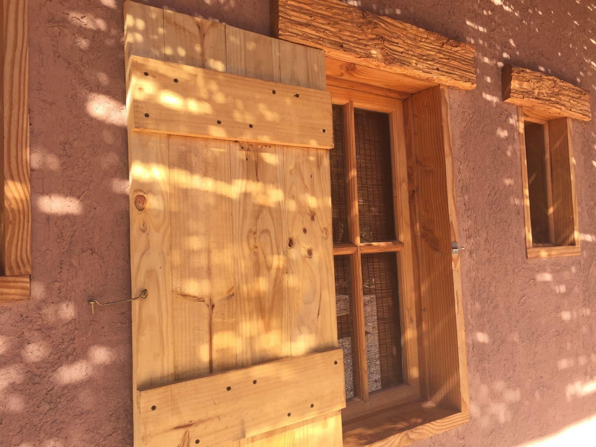 Casas Valle De La Luna San Pedro de Atacama Exterior foto